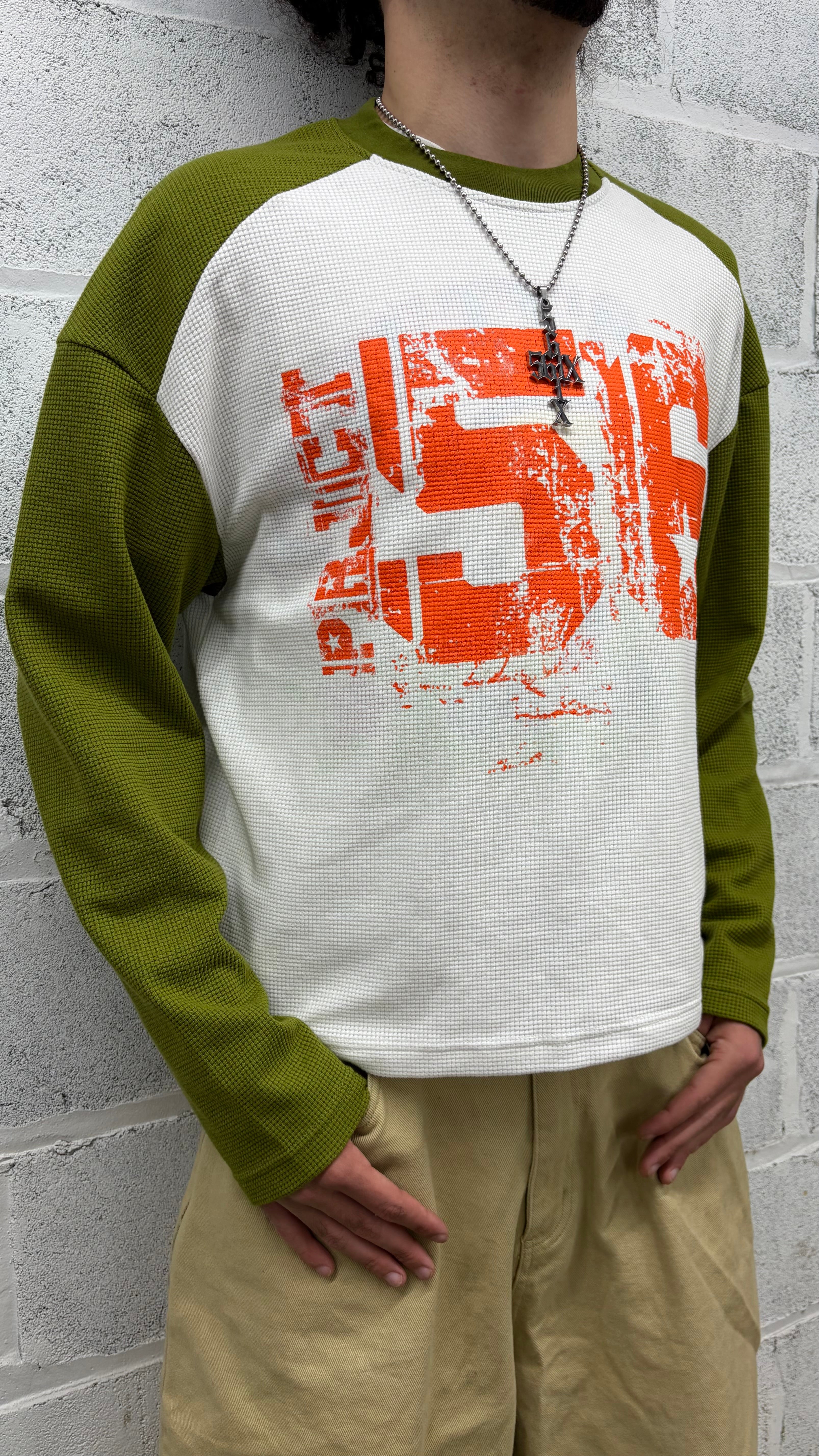 Warpath Thermal